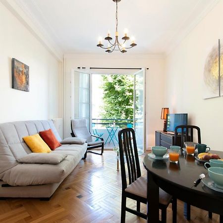Maison Bianchi - Victor Hugo Nice Dış mekan fotoğraf