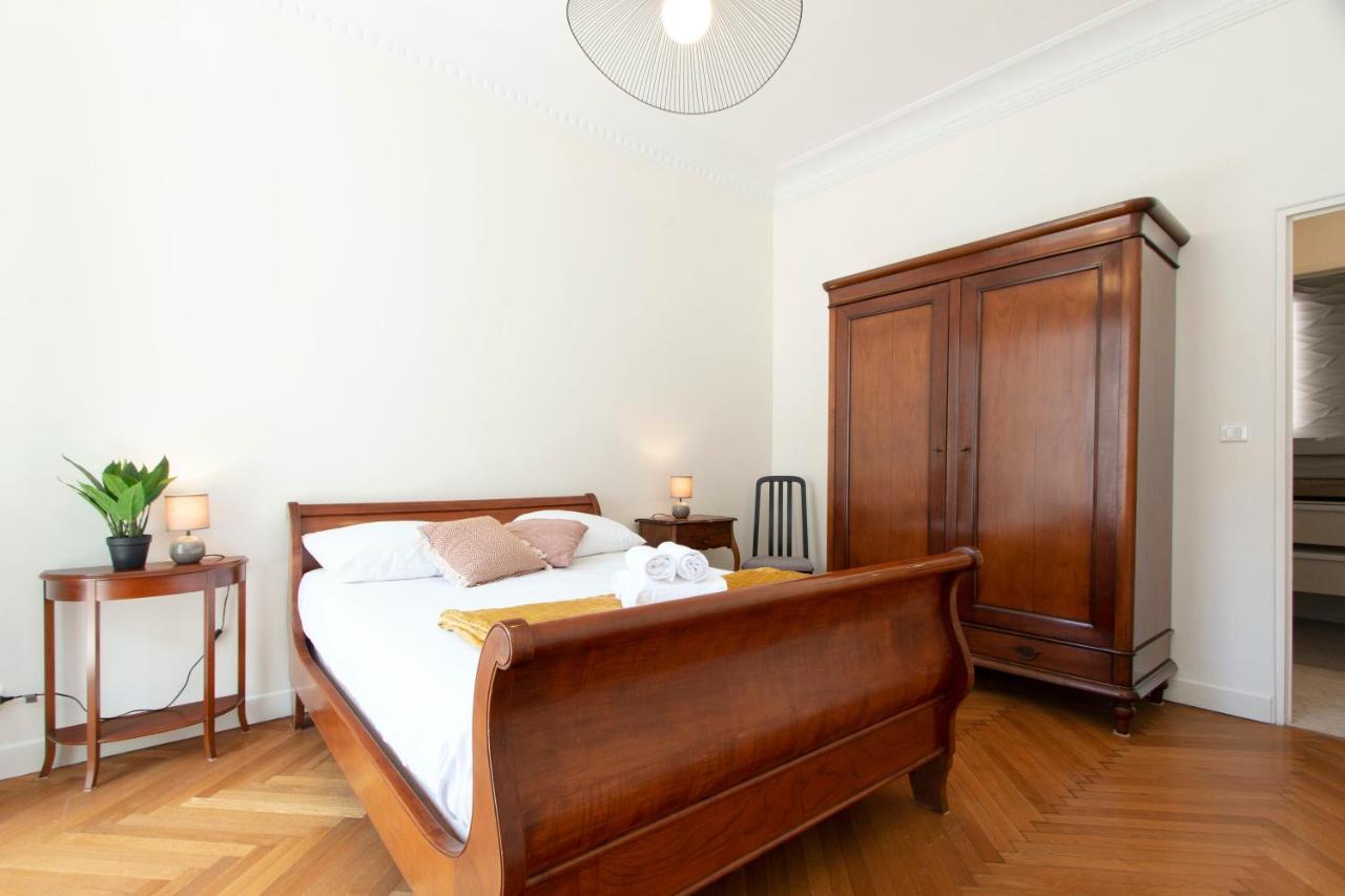 Maison Bianchi - Victor Hugo Nice Dış mekan fotoğraf