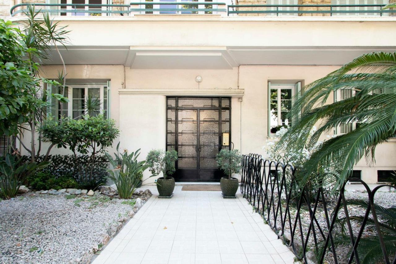 Maison Bianchi - Victor Hugo Nice Dış mekan fotoğraf